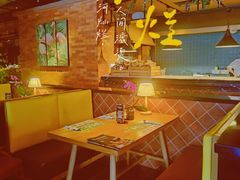 -绿茵阁牛扒餐厅(客村店)