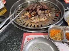 -炽城·烤肉名家(鸿达中央广场店)
