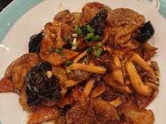 -锡和无锡菜(景丽苑店)