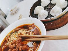 -珊珊小笼馆(仙霞路店)