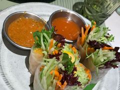 -芭札·Thai泰国餐厅(同和金铂天地店)