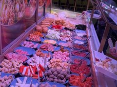 -福客麻辣烫·现炒麻辣香锅(印力中心店)