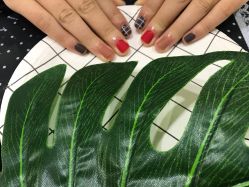 -J·C NAIL美甲美睫