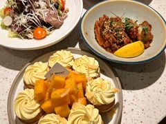 -BE BRIGHT KITCHEN(正佳广场店)