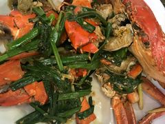 -無招牌海鮮(芽笼店)