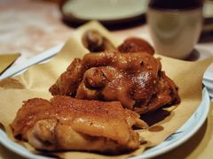 -状元阁烧烤(新华路总店)