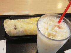 -永和大王(朝晖店)