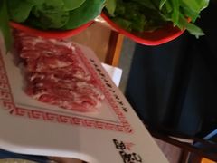 -北门涮肉·铜锅涮肉(南锣鼓巷店)