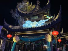 -雅达·阳羡溪山小镇中心