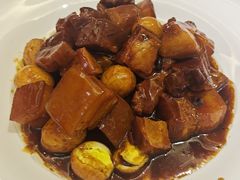 -闫府私房菜·百年鲁菜(恒隆店)