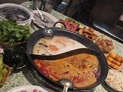 -五里关火锅(牛市口店)