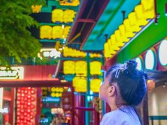 -清远熹乐谷温泉度假酒店