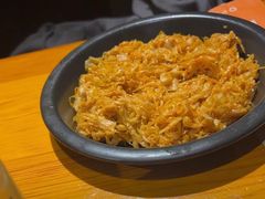 -那胡同里的小烤肉馆(开发区万达店)