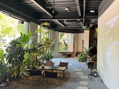 -J Create城市露营咖啡·简餐·宠物(上海动物园店)