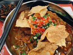 -螺大喜螺蛳粉(华业东方玫瑰店)