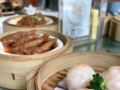 -东江渔村·古典园林·30年粤菜老字号(太和店)