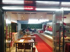 门面-阿龙烧烤(广达路店)