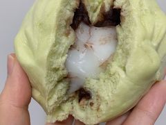 -唐记包点(旺角道店)
