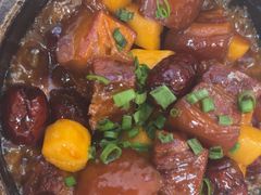 -北方饺子王·海肠捞饭·海鲜锅(山大店)