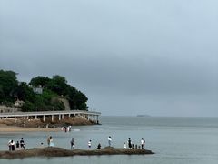 -胡里山炮台