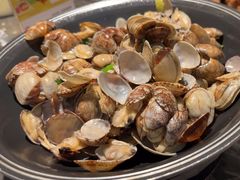 -前海沿·青岛菜(乐客城店)