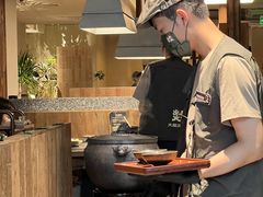 -大龙燚·旷野鲜火锅(广州首店)