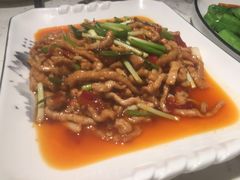 -小京廷北京烤鸭|山野贵州菜(梵华里店)