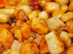 -力力豆花庄(广渠门店)