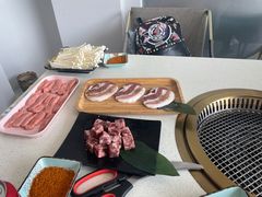 -鲸鱼先生·海鲜烤肉海景餐厅