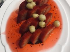 -眉州东坡(清河万象汇店)