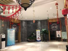 -沐槿宫韩式汗蒸水汇(马群店)