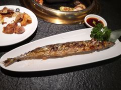 -嘿嘟嘟·肋条烧肉放题(爱融荟城店)