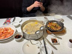 -肥仔文澳门猪骨煲(南京西路店)