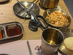 -西塔老太太泥炉烤肉(虹桥南丰城店)