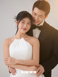-安娜公馆婚纱摄影(锦州店)