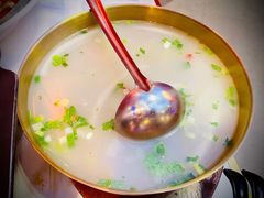 -钳小柒·小龙虾蓝龙王烧烤夜宵(长寿路店)