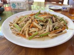 -下梅人家土菜馆(历史文化餐厅度假区店)