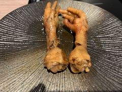 -老鼎旺安格斯牛肉火锅(衡艺广场店)