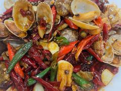 -田记餐馆(富国街店)