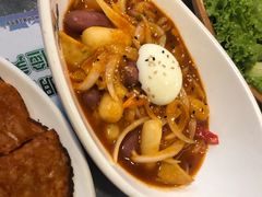 -釜山火炉·海鲜烤肉(紫藤路店)