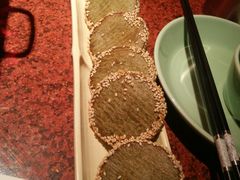 -绿茶餐厅(蓝色港湾店)