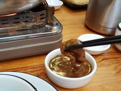 -一品牛鲜潮汕牛肉火锅(茶花园店)