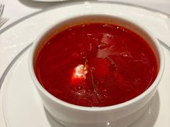 红菜汤-北京友谊宾馆·俄罗斯餐厅