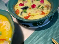 -蜜桃花开·中西融合菜E&W(南长街店)