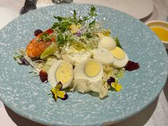 -PARFUM FLORAL花境法餐(南京首店)
