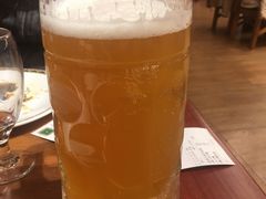 燕京啤酒-九十九顶毡房(阜石路店)