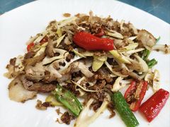 -干老四雅鱼饭店(滨江西路店)
