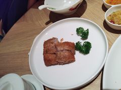 酥糯芋香鸭-莆田餐厅PUTIEN(万象天地店)
