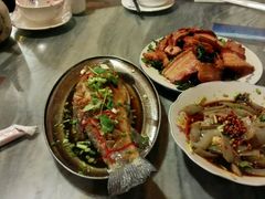 -心园餐厅·地道传统云南菜·三十年老店