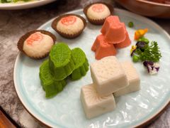 -湖畔居茶楼(湖滨店)